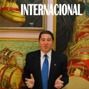 PICORNELL INTERNACIONAL
