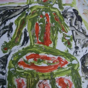 La menina de Velazquez